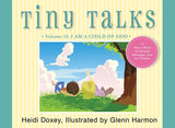 Tiny Talks, Volume 13