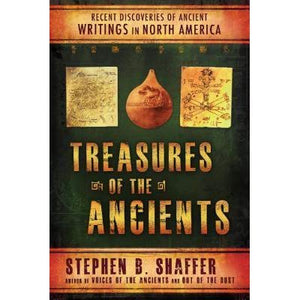 Treasures of the Ancients