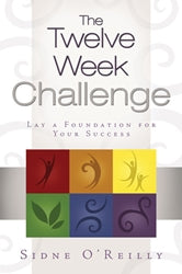 Twelve-Week Challenge - Cedar Fort Publishing & Media