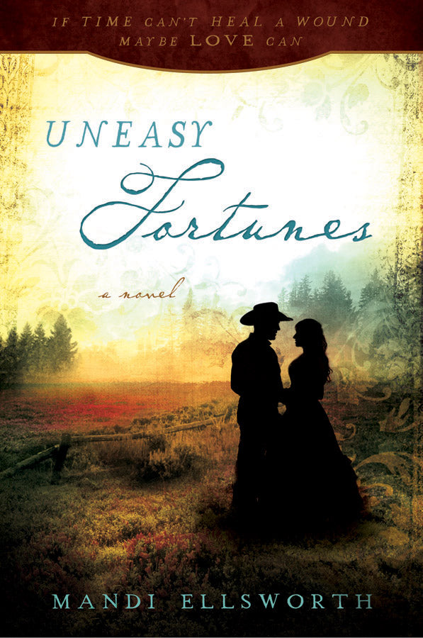 Uneasy Fortunes - Cedar Fort Publishing & Media