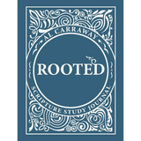 Newest Edition - Blue Rooted Journal