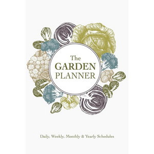 The Garden Planner