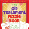 The Old Testament Puzzle Book (Digital Download)