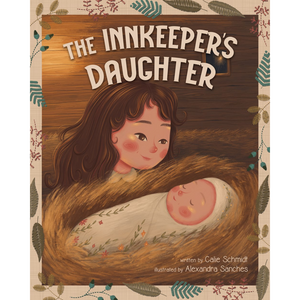 The Innkeeper's Daughter