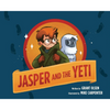 Jasper and the Yeti (HB)