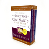 Doctrine and Covenants Made Easier 2nd Edition - Box Set