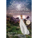 Love and Secrets at Cassfield Manor