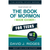 Book of Mormon Made Easier For Teens: Part 2