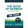 Book of Mormon Made Easier For Teens: Part 2 - Cedar Fort Publishing & Media