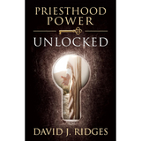 Priesthood Power Unlocked - Hardcover
