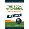 Book of Mormon Made Easier For Teens: Part 1