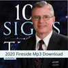 David Ridges 2020 Fireside Mp3 | FREE Download
