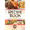 Recipe Book Sampler - FREE