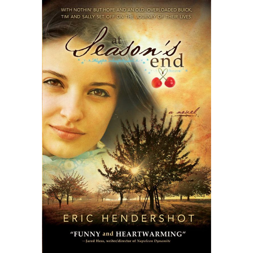 At Season's End - Cedar Fort Publishing & Media