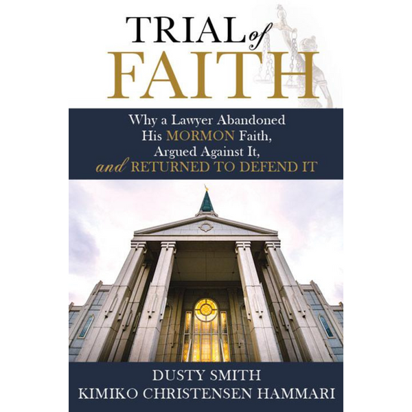 Trial of Faith - Cedar Fort Publishing & Media