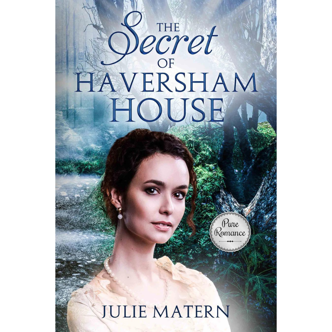 The Secret of Haversham House - Cedar Fort Publishing & Media