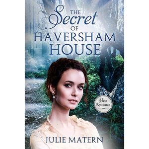 The Secret of Haversham House