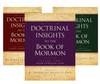 Doctrinal Insights to the Book of Mormon BUNDLE