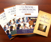 David Ridges - Come Follow Me Book of Mormon Made Easier Study Guide w/ FREE A Grove of My Own - LIMITED TIME ONLY