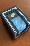 Baptism - Tie and Tie Tack - Gift Box Set