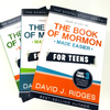 The Book of Mormon Made Easier for Teens - Full Set