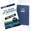 Book of Mormon Made Easier for Teens Vol. 2 w/ FREE Come Follow Me Journal