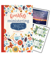 Heartfelt Ministering Printable Images