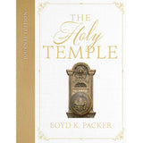 The Holy Temple, Journal Edition