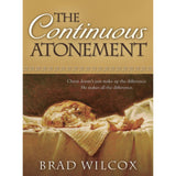 The Continuous Atonement