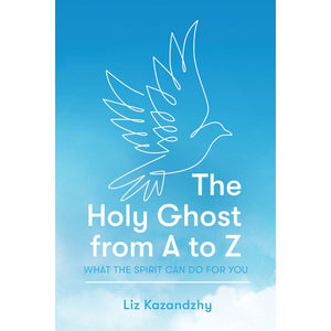 The Holy Ghost from A to Z