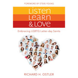 Listen, Learn, and Love