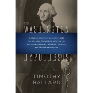 The Washington Hypothesis