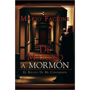 De Mafioso a Mormon - Spanish