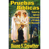 PRUEBAS BÍBLICAS SOBRE LA IGLESIA RESTAURADA Y EL LIBRO DE MORMÓN