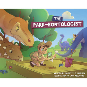 The Park-Eontologist