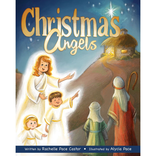 Christmas Angels - Cedar Fort Publishing & Media