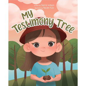 My Testimony Tree