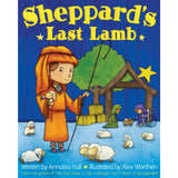 Sheppard's Last Lamb