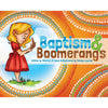 Baptism and Boomerangs - Cedar Fort Publishing & Media