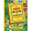 Seek and Find: Book of Mormon Stories - Hardcover
