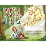 Prophet Joseph's 1-2-3s - Hardback