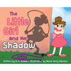 The Little Girl and Her Shadow