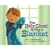 Holy Ghost is Like Blanket (Hardback Boy Version)
