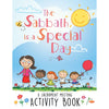 The Sabbath Is a Special Day: A Sacrament Meeting Activity Book