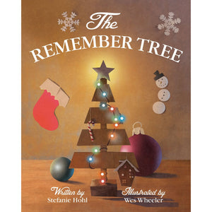 The Remember Tree