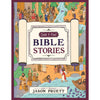 Seek and Find Bible Stories - Hardback Version