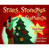 Stars, Stockings, and Shepherds (Paperback)