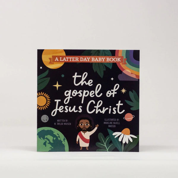 The Gospel of Jesus Christ