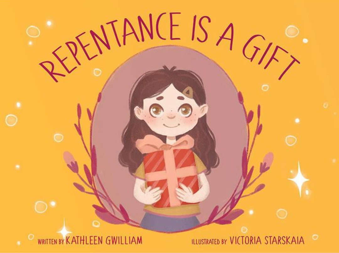 Repentance Is A Gift (Paperback)