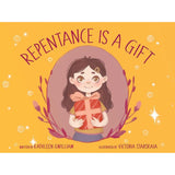 Repentance Is A Gift (Paperback)